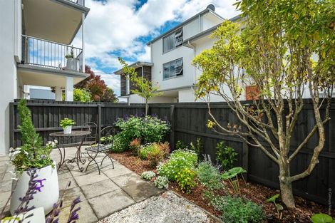 Photo of property in 6/44 Packe Street, Edgeware, Christchurch, 8013