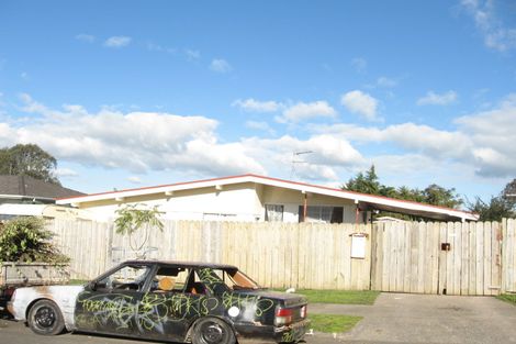 Photo of property in 5 Astor Place, Manurewa, Auckland, 2102