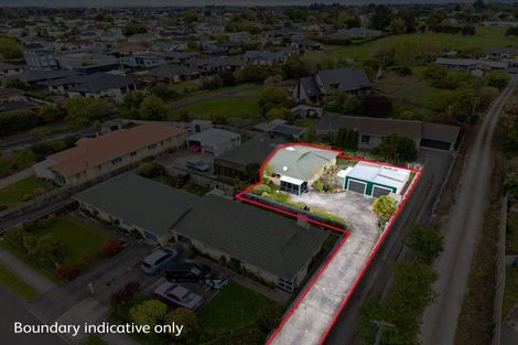 Photo of property in 13d Wanganui Road, Marton, 4710