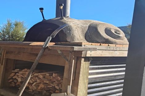 Photo of property in 7 Toki Place, Kaiuma Bay, Havelock, 7178