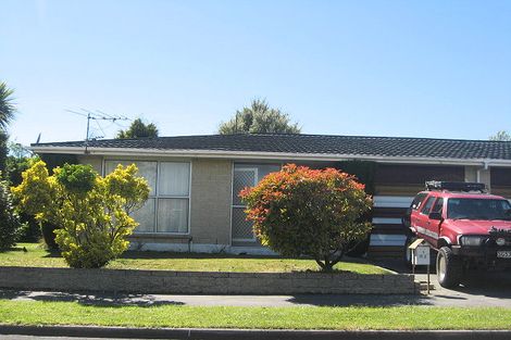 Photo of property in 1/52 Stillwater Avenue, Burwood, Christchurch, 8083