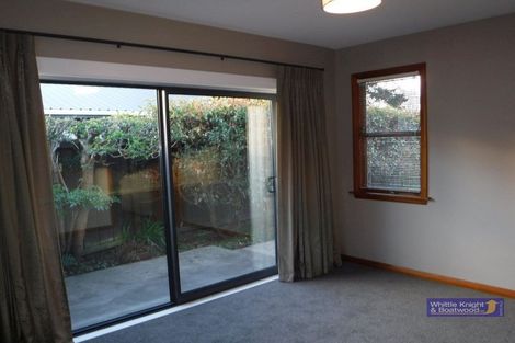Photo of property in 21a Colombo Street, Cashmere, Christchurch, 8022