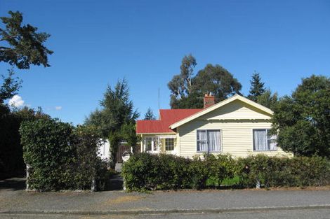 Photo of property in 26 Alford Street, Methven, 7730