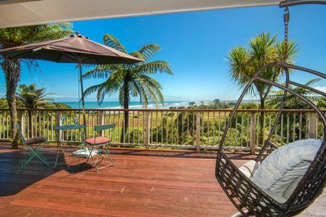 Photo of property in 17 Fairburn Place, Charleston, Cape Foulwind, 7892