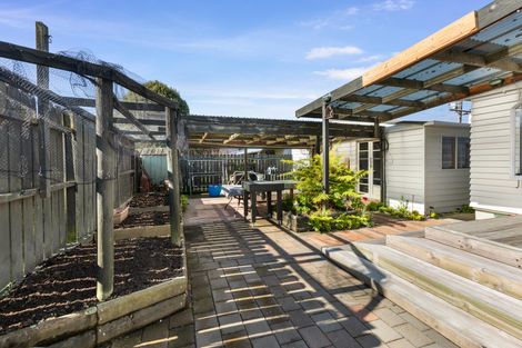 Photo of property in 4 Page Street, Morrinsville, 3300