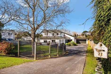 Photo of property in 22 Weza Lane, Kumeu, 0810