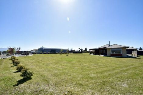 Photo of property in 15 The Drive, Twizel, 7999