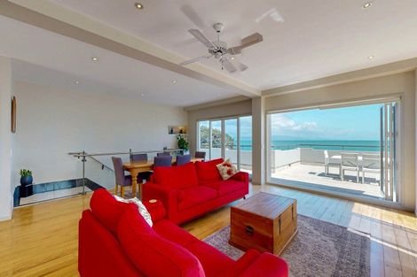 Photo of property in 272 Thames Coast Sh25 Road, Ngarimu Bay, Thames, 3575