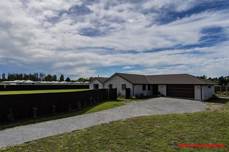 Photo of property in 60 Parsonage Road, Woodend, 7610