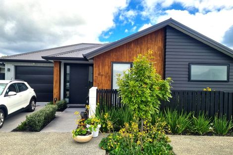 Photo of property in 6 Tanuku Lane, Te Puke, 3119