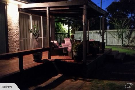 Photo of property in 436a Southland Place, Raureka, Hastings, 4120