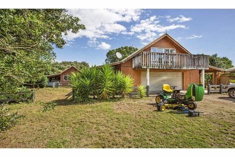 Photo of property in 48 Pond Road, Raglan, 3295