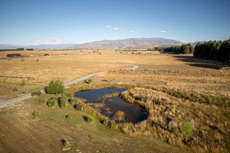 Photo of property in 160d Manuka Terrace, Ben Ohau, Twizel, 7999