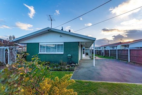 Photo of property in 48 Howick Road, Redwoodtown, Blenheim, 7201