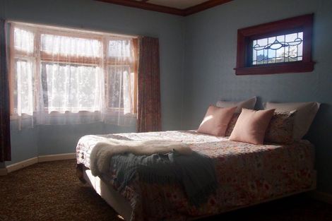 Photo of property in 4 Sinnamon Street, Reefton, 7830