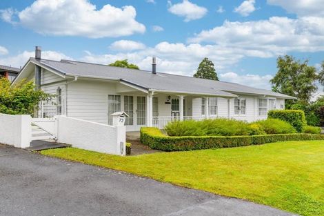 Photo of property in 72 Manuka Street, Lansdowne, Masterton, 5810