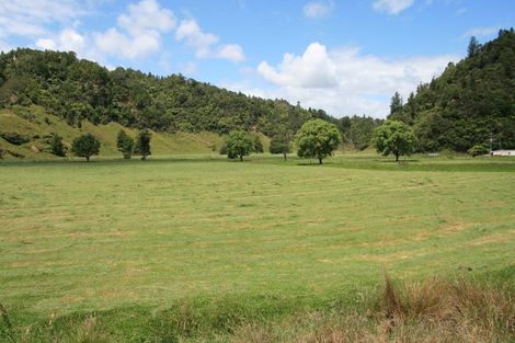 Photo of property in 3180 Mokau Road, Ahititi, Urenui, 4378