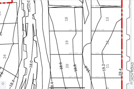 Photo of property in 25 Uatoto Road, Clarks Beach, 2122