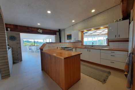 Photo of property in 677 Paihia Road, Opua, Russell, 0272