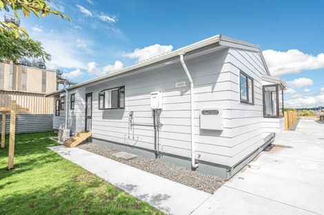 Photo of property in 23a Kelvin Street, Aramoho, Wanganui, 4500