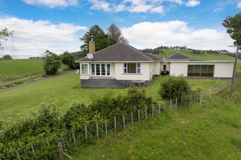 Photo of property in 2802 Arapuni Road, Pukeatua, 3880