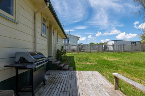 Photo of property in 243 Balmoral Drive, Tokoroa, 3420