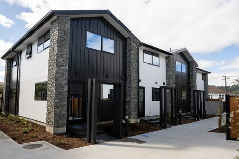 Photo of property in 2/5 Milne Crescent, Taita, Lower Hutt, 5011