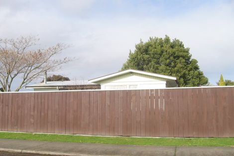 Photo of property in 5 Ayr Street, Flaxmere, Hastings, 4120