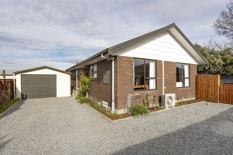 Photo of property in 27a Newnham Street, Rangiora, 7400