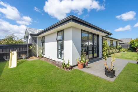 Photo of property in 39 Maka Lane, Halswell, Christchurch, 8025