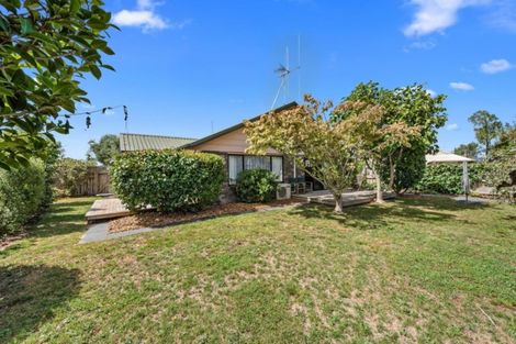 Photo of property in 8 Drake Place, Fairview Downs, Hamilton, 3214