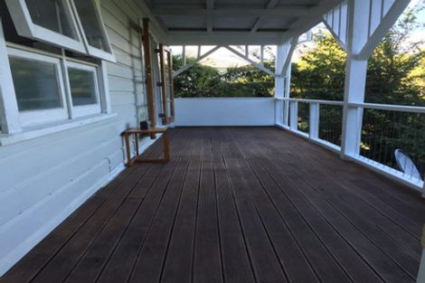 Photo of property in 10 Hooker Avenue, Hospital Hill, Napier, 4110