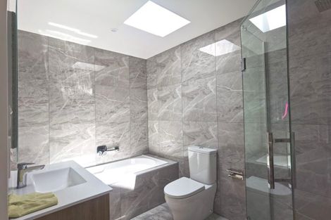 Photo of property in 21 Eros Road, Flat Bush, Auckland, 2019