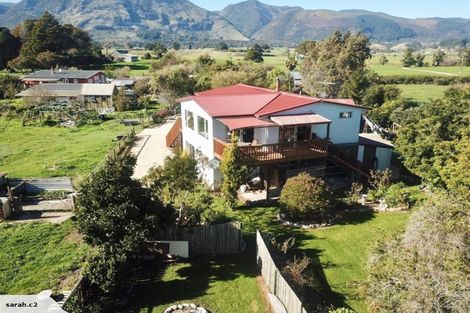 Photo of property in 117 Abel Tasman Drive, Takaka, 7183