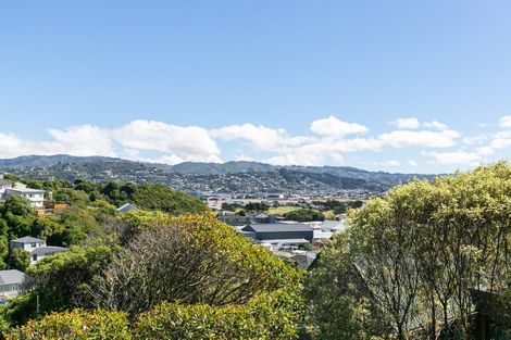 Photo of property in 4/8 Elphinstone Avenue, Strathmore Park, Wellington, 6022