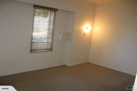 Photo of property in Samoa High Commission, 1 Wesley Road, Kelburn, Wellington, 6012