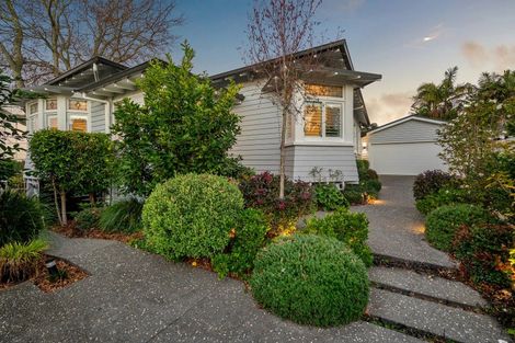 Photo of property in 1a Mozeley Avenue, Devonport, Auckland, 0624