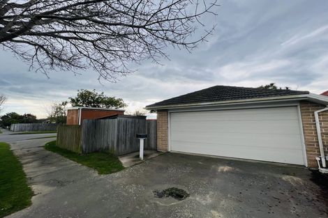 Photo of property in 6 Leistrella Road, Hoon Hay, Christchurch, 8025