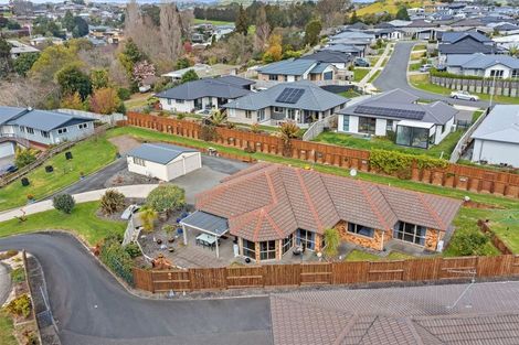 Photo of property in 87 Awaiti Place, Hairini, Tauranga, 3112
