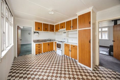 Photo of property in 17 Rother Street, Oamaru, 9400