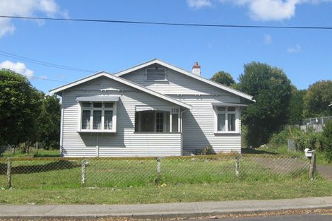 Photo of property in 39 High Street, Otahuhu, Auckland, 1062