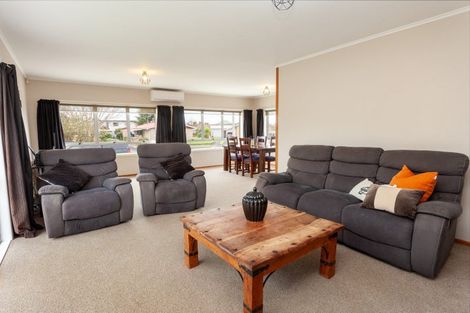 Photo of property in 7 Hohaia Crescent, Matamata, 3400