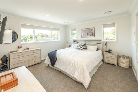 Photo of property in 1a Addenbrooke Terrace, Springvale, Whanganui, 4501