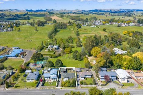 Photo of property in 79 Porangahau Road, Waipukurau, 4200