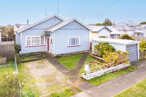 Photo of property in 27 Collingwood Street, Whanganui East, Whanganui, 4500
