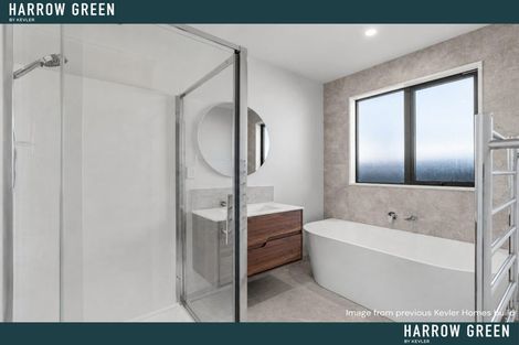 Photo of property in 33 Ashurst Crescent, Rolleston, 7615