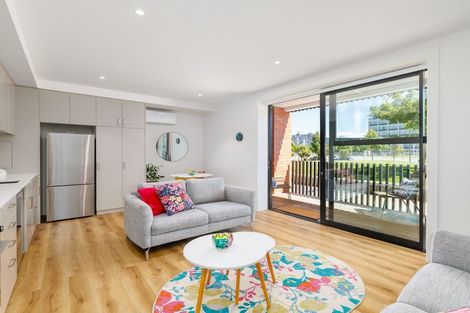 Photo of property in 3/212 Cashel Street, Christchurch Central, Christchurch, 8011