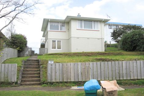Photo of property in 117 Herewaka Street, Thames, 3500