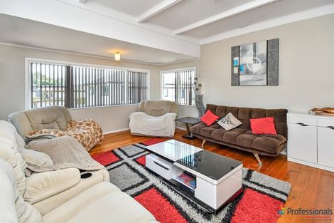 Photo of property in 9 Plunket Avenue, Papatoetoe, Auckland, 2104