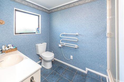 Photo of property in 4 Hampton Place, Springvale, Whanganui, 4501